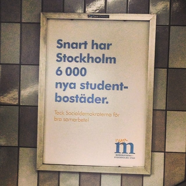 Foto: Clara Lindblom
