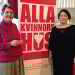 Alla kvinnors hus